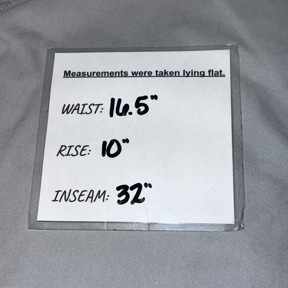 Bonobos Chino Pants Mens Size 33x32 Grey Dress Casual Straight Leg Pockets - Picture 3 of 8